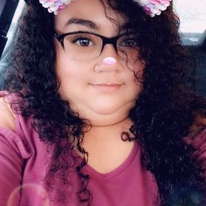 Meet your Posher, April